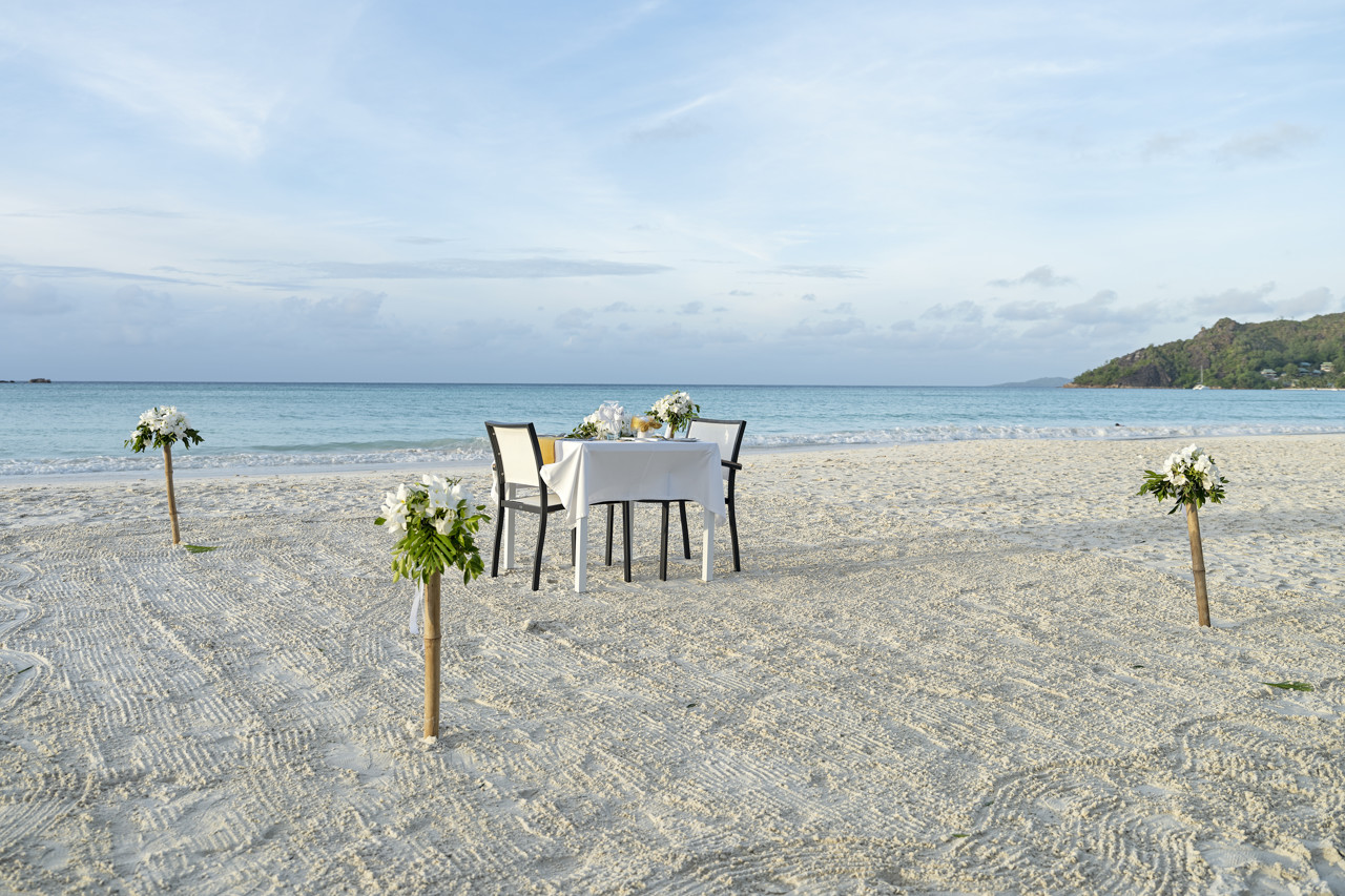 Acajou Beach Resort 67/76