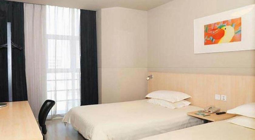 Jinjiang Inn (Tianjin Airport) 26/41