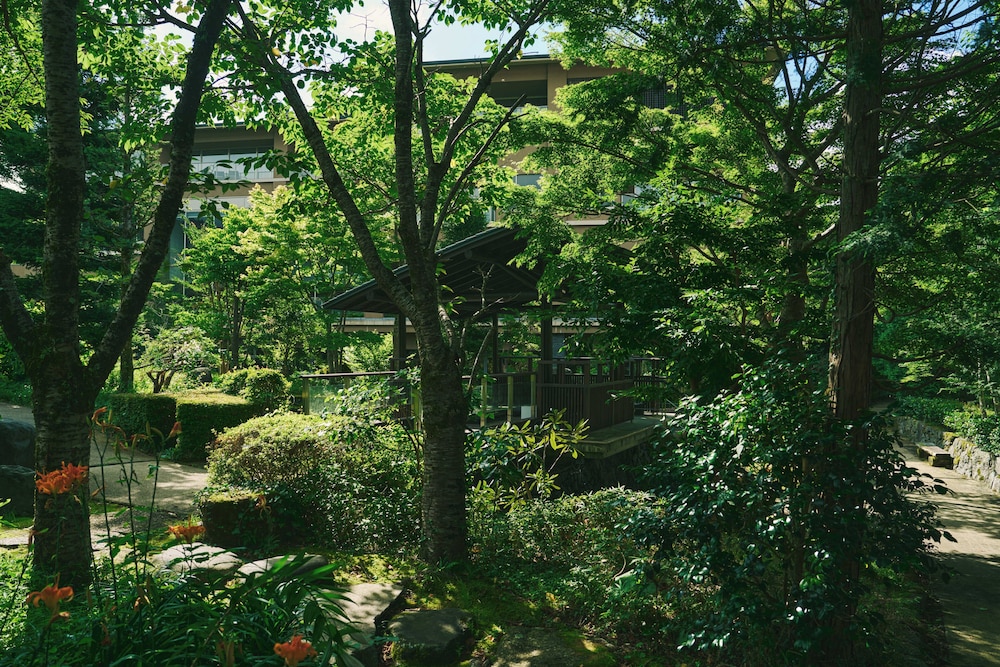 Hakone Hisui 40/45