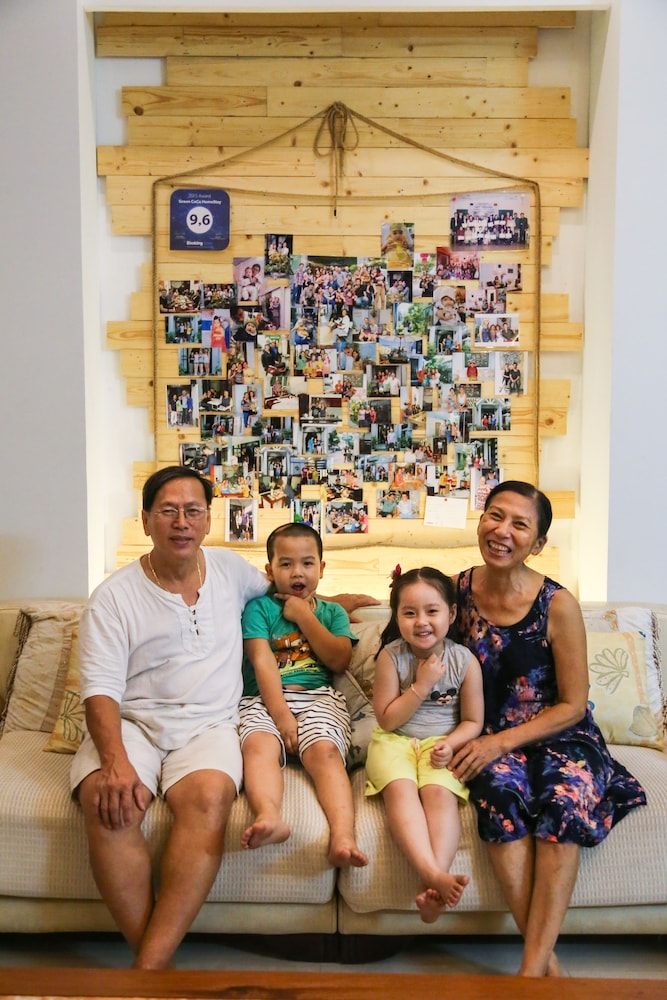 Green Coco Homestay Hoi An 71/91