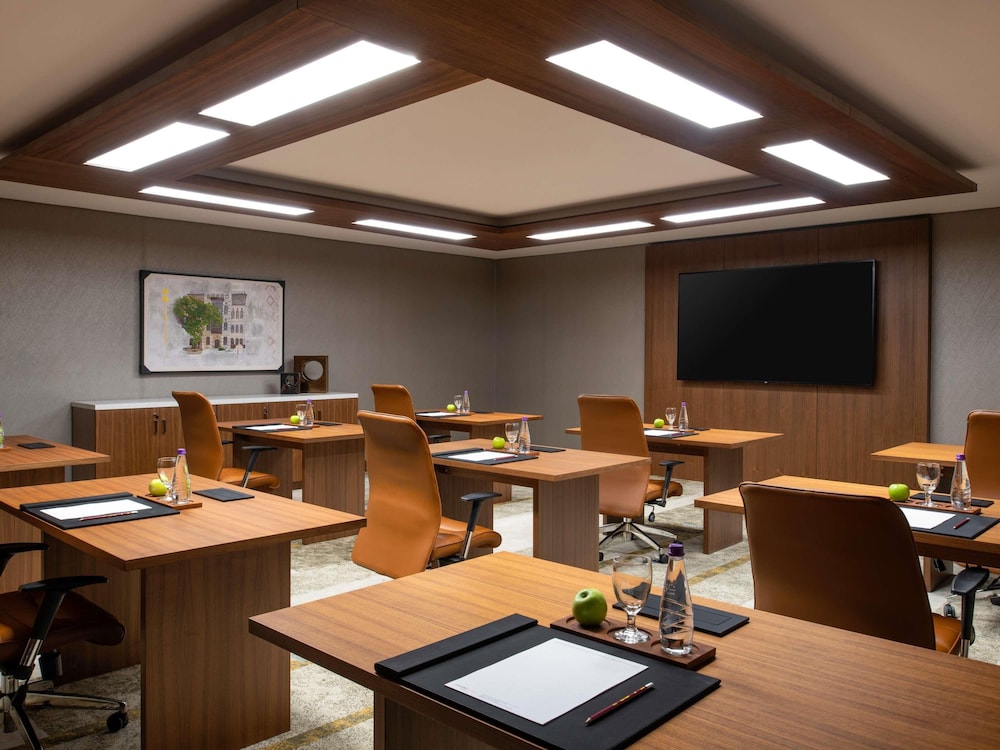 سويس أوتيل ليفينج جدة(Swissotel Living Jeddah) 43/50