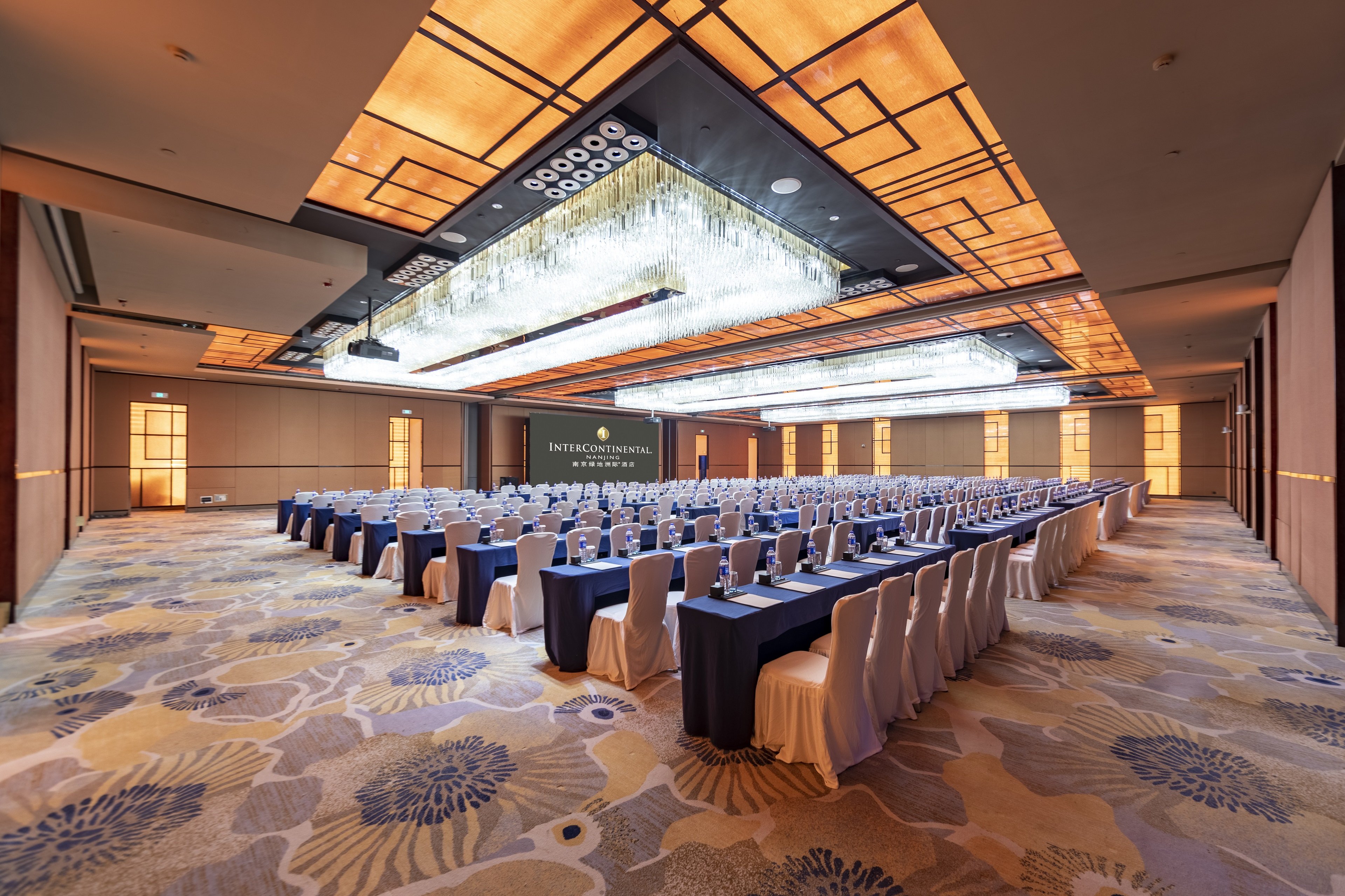 Intercontinental Nanjing 39/78