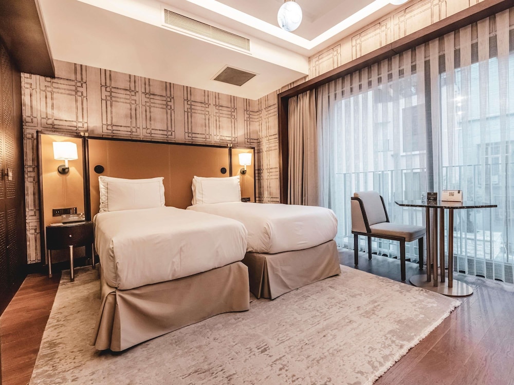 غرفة سوبيريور بسريرين منفصلين، The Galata Hotel Istanbul - MGallery Collection 6/10