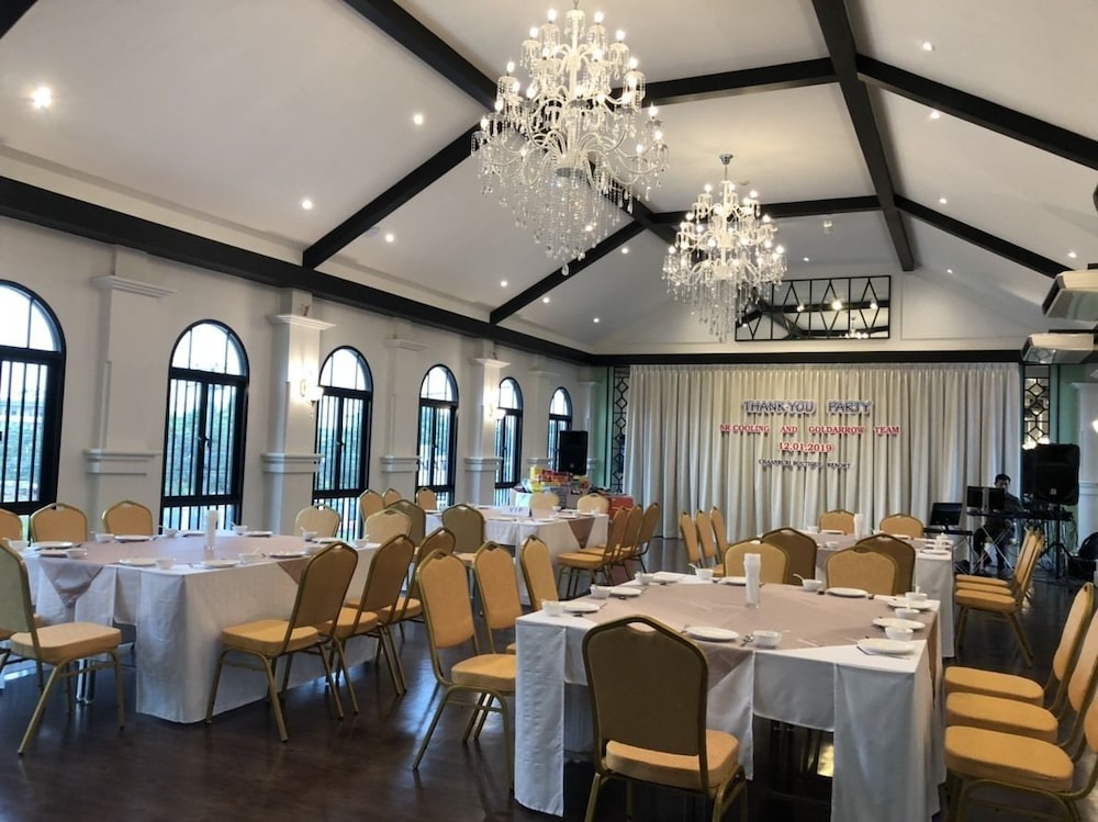Chaanburi Boutique Resort 28/40