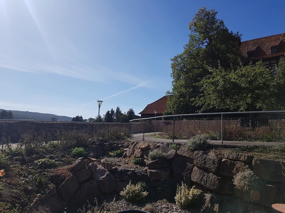 Hotel Schachtenburg 29/39