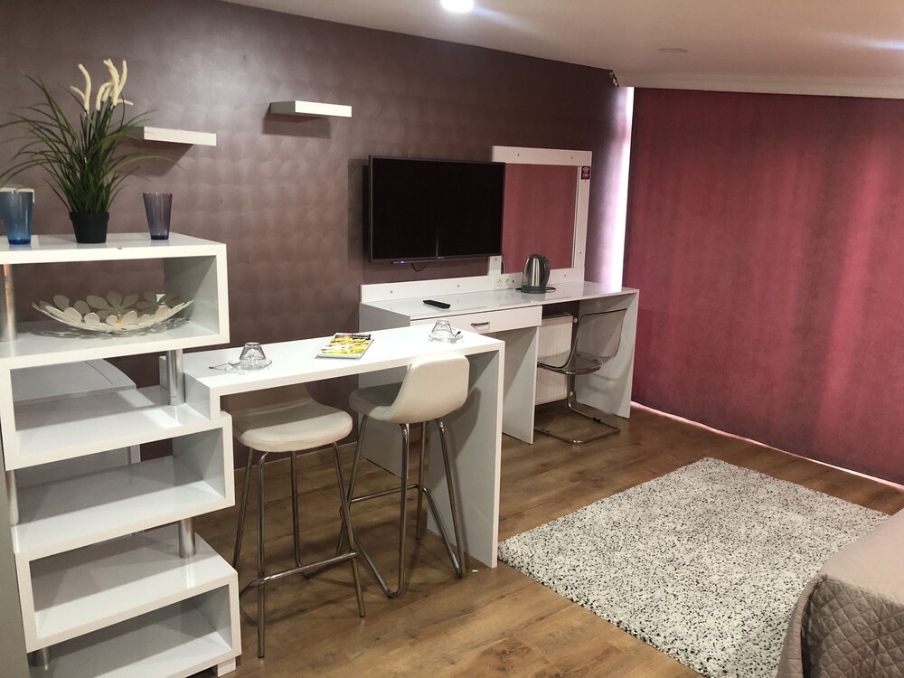 Lizzia Butik Hotel 28/36