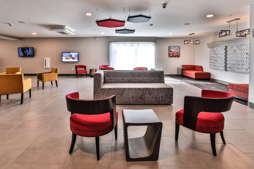 Best Western Plus Executive Residency Nashville — 7