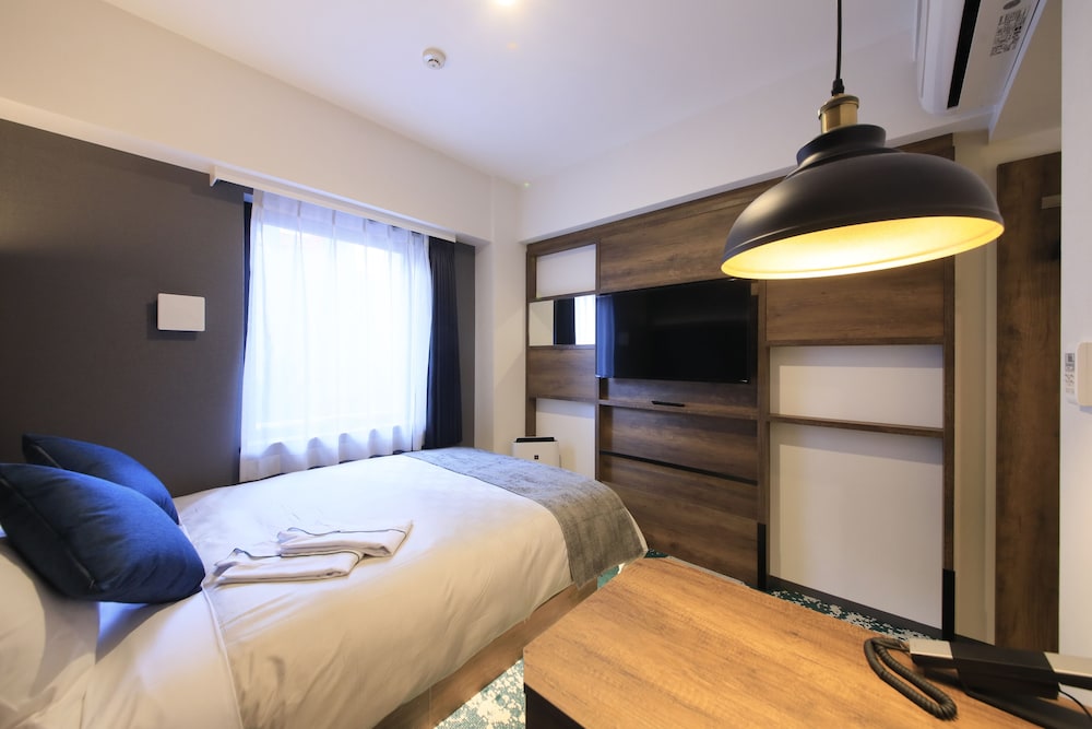 Quintessa Hotel Fukuoka Tenjin Minami 25/64