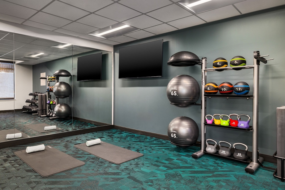 Towneplace Suites By Marriott Memphis Germantown 13/33