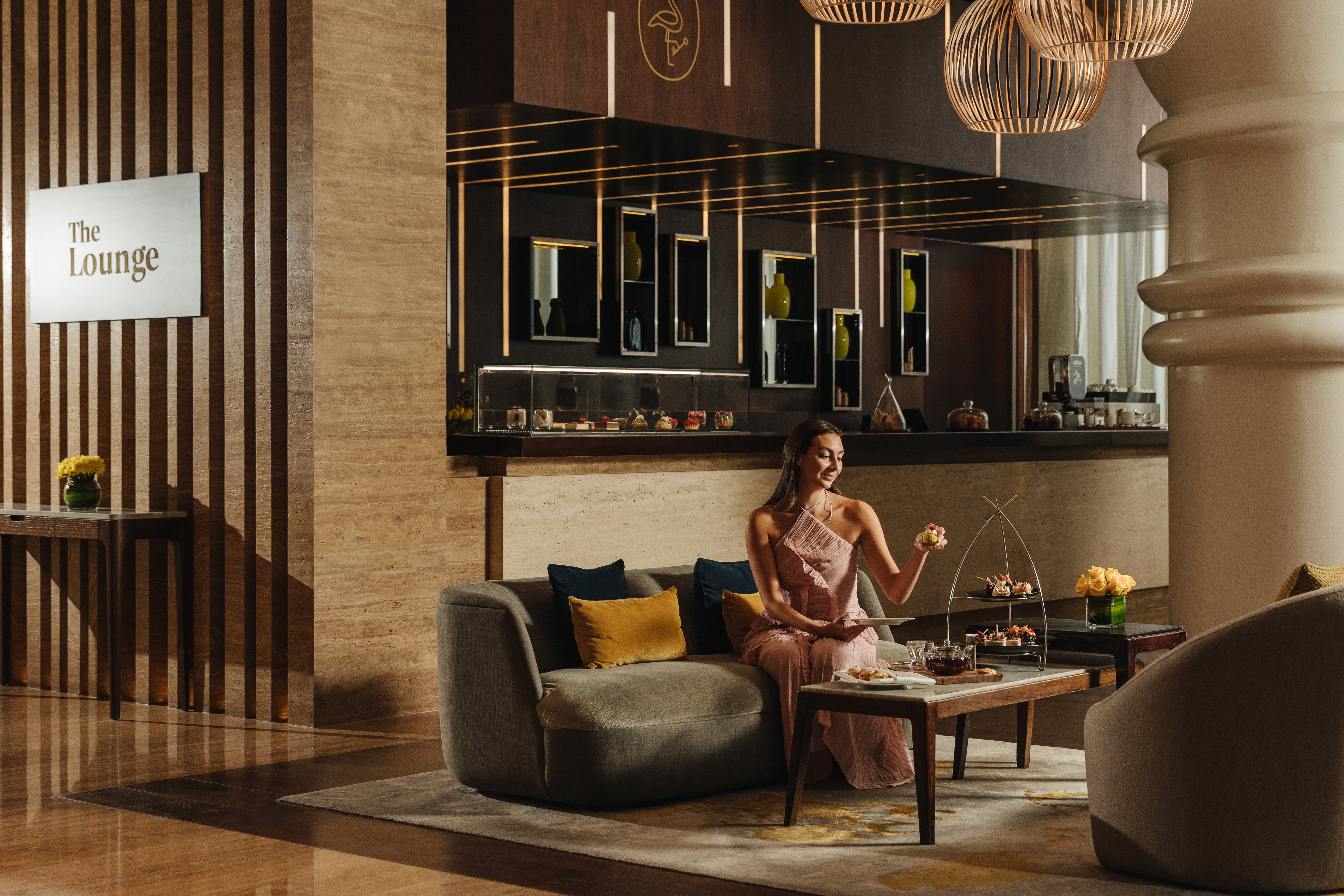 voco Dubai, an IHG Hotel 51/85