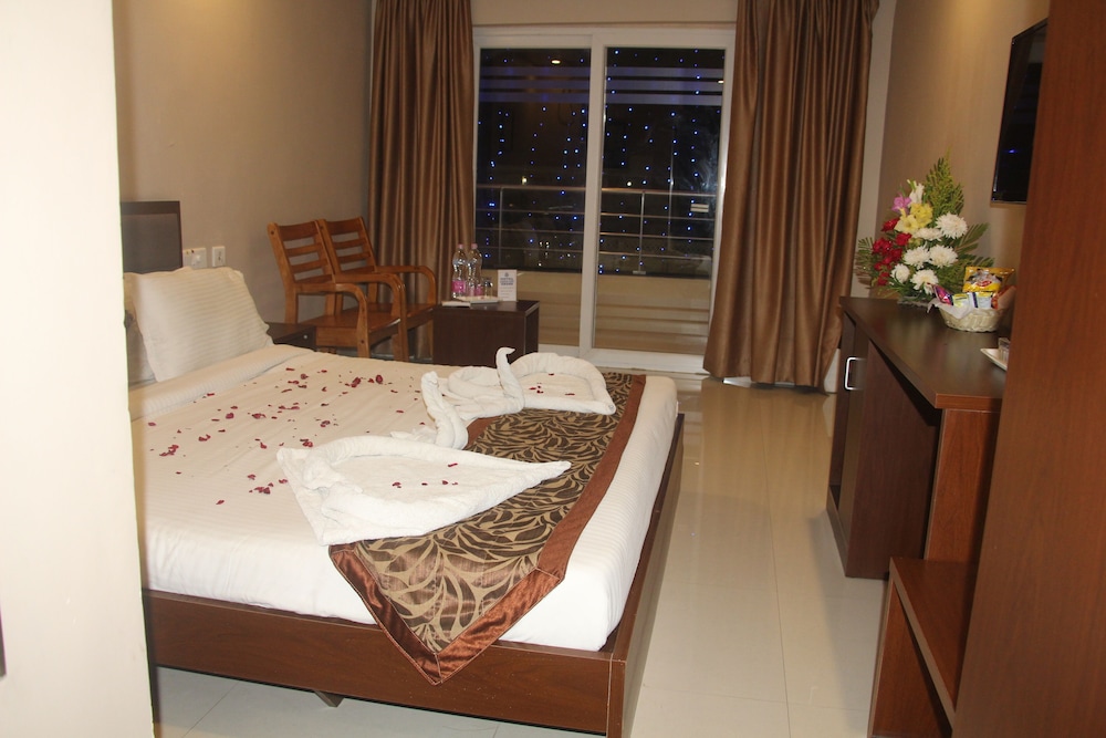 Hotel Shree Hari Grand 31/54