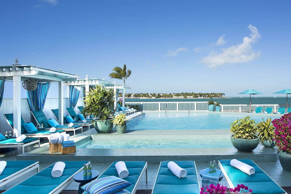 Ocean Key Resort and Spa in KEY WEST - FL