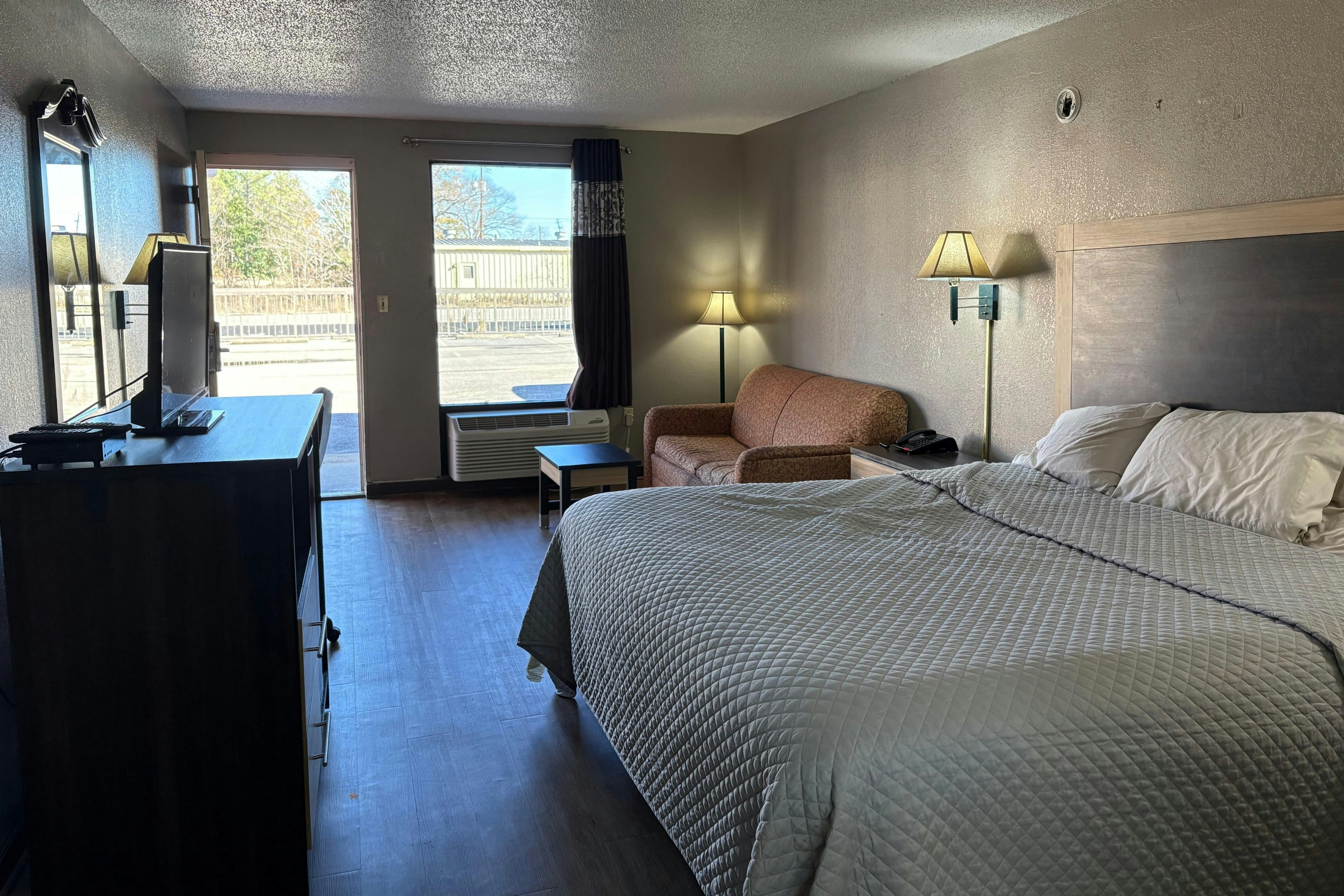 American Inn by Hotel O Selma US 80 20/30