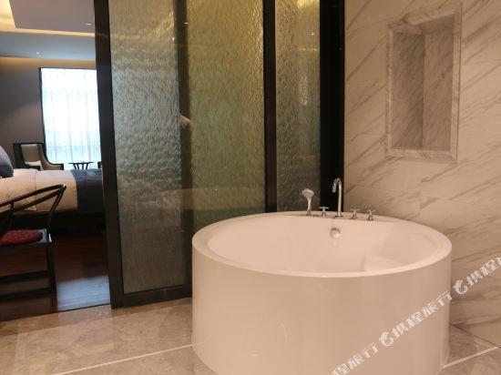 Foshan City Hotel 46/48