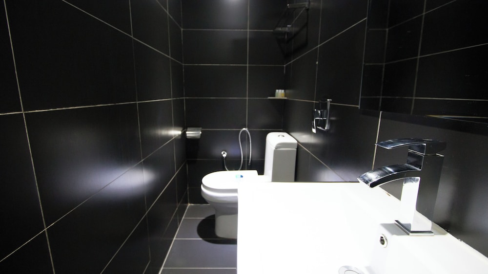 Hotel 99 - Pusat Bandar Puchong 48/48