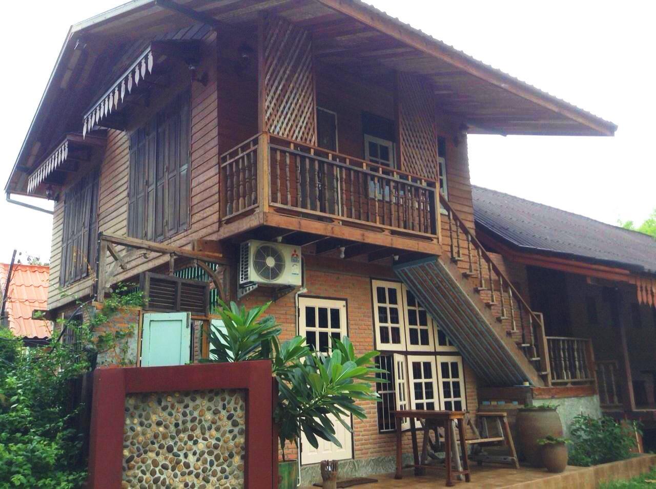 Baan Esan Country House 1/28