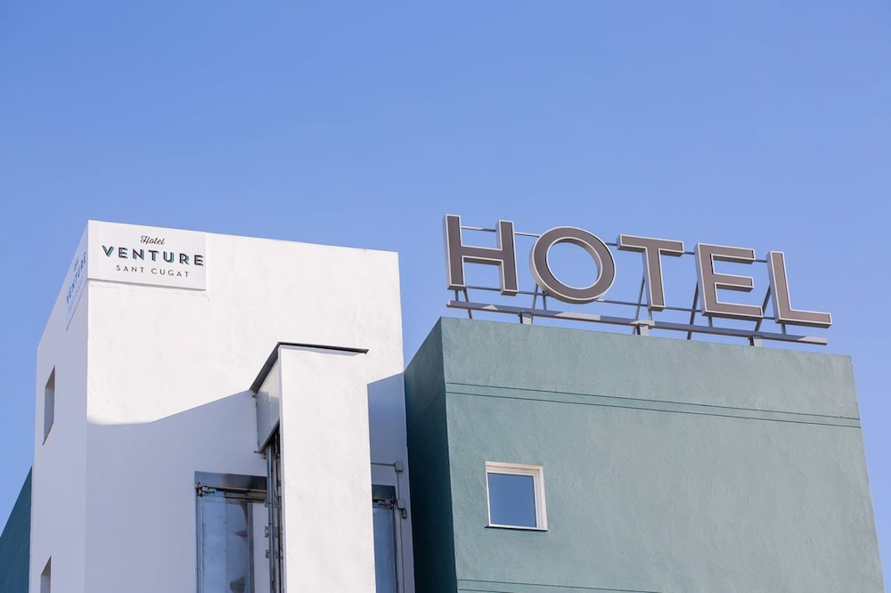 Hotel Venture Sant Cugat 5/52