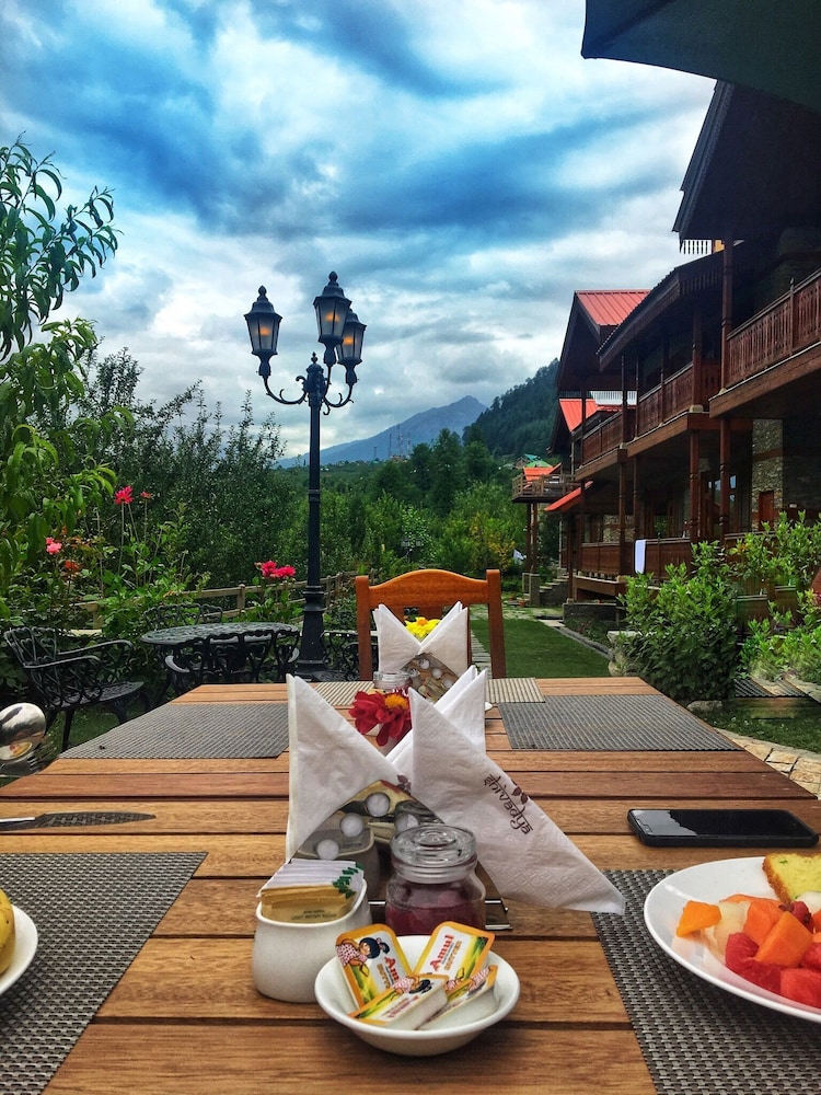 Shivadya Resort & Spa 31/50