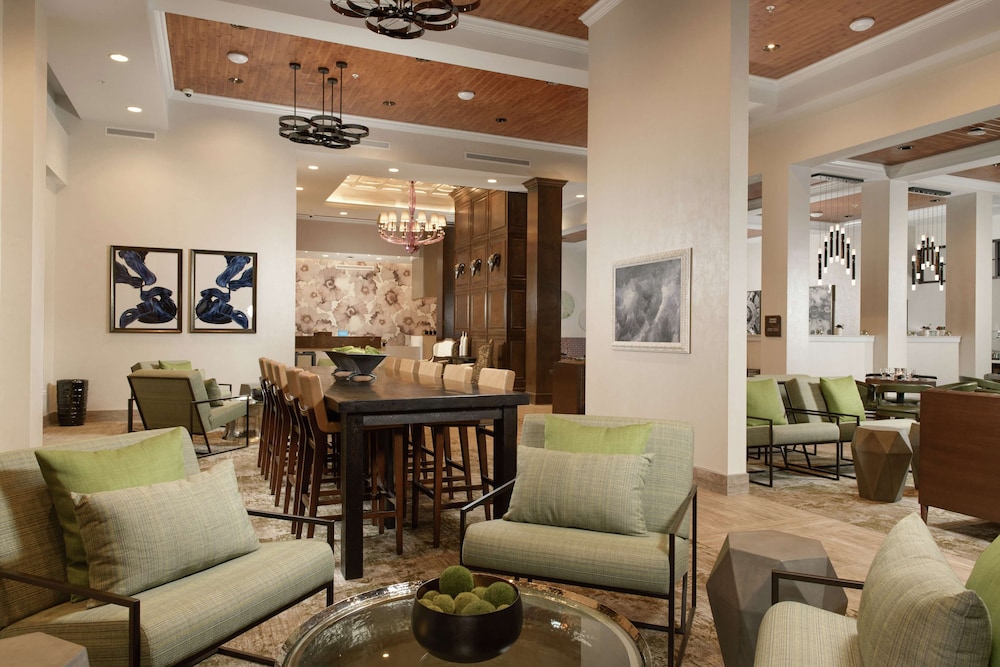 Hilton Garden Inn Memphis Downtown Beale Street 33/52