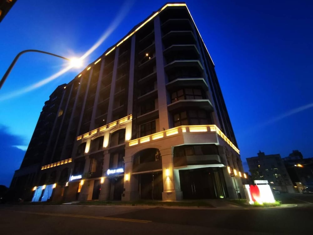 Solis Hotel 1/47