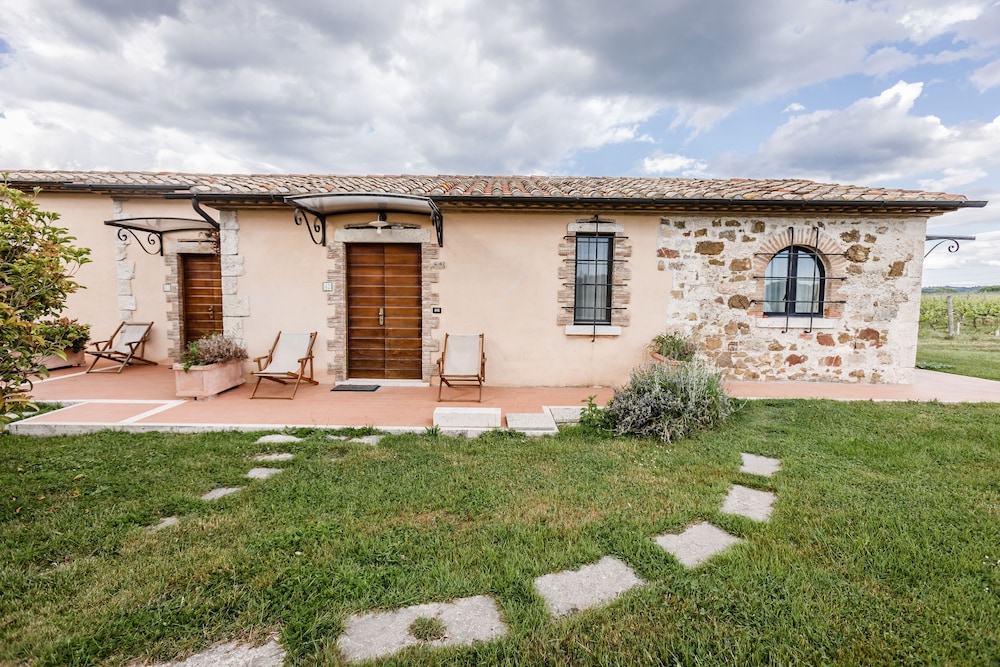 Relais Villa Acquaviva 3/71