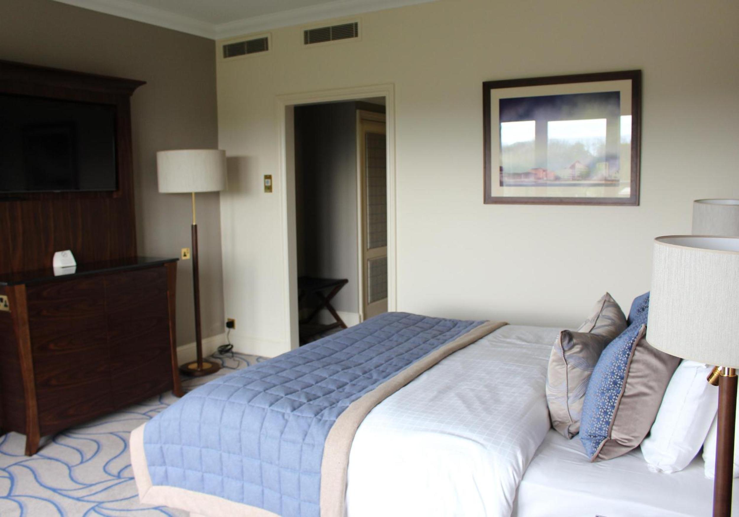 Resort, Superior, Double Bed