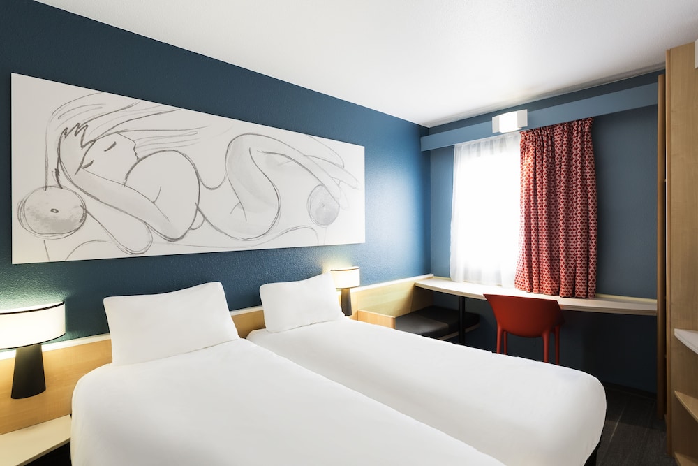 Ibis Bordeaux Pessac 16/70