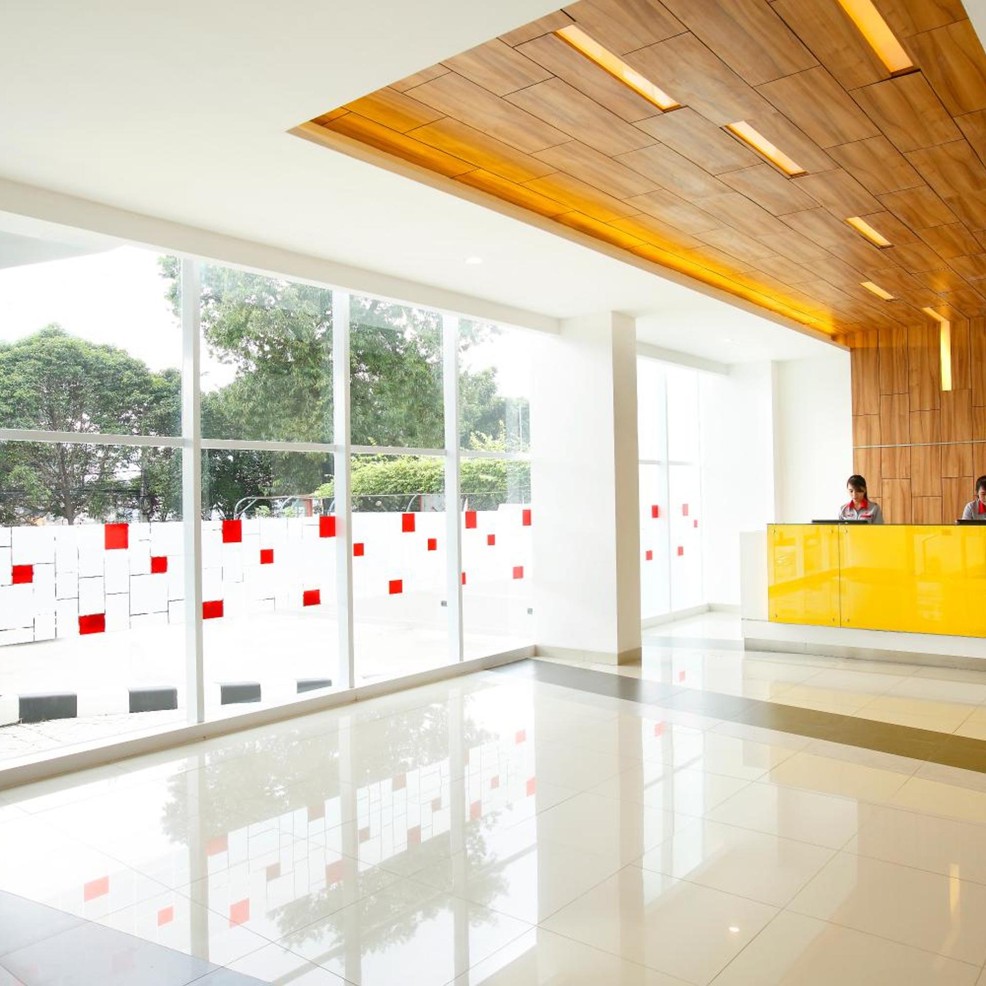 Amaris Hotel Tebet Jakarta 22/34