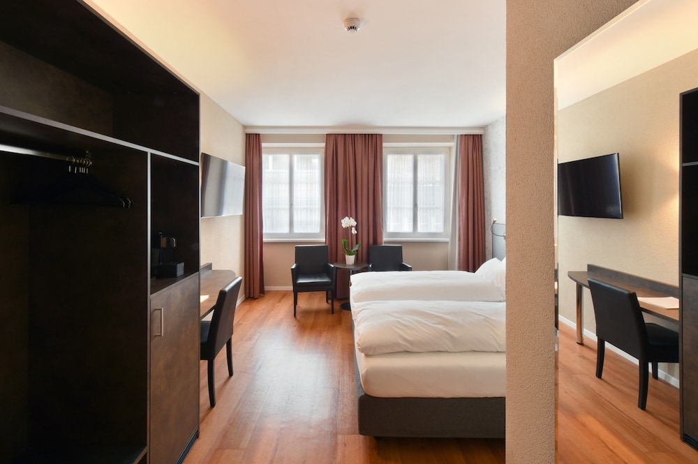 Altstadt Hotel Krone Apartments Luzern 37/58