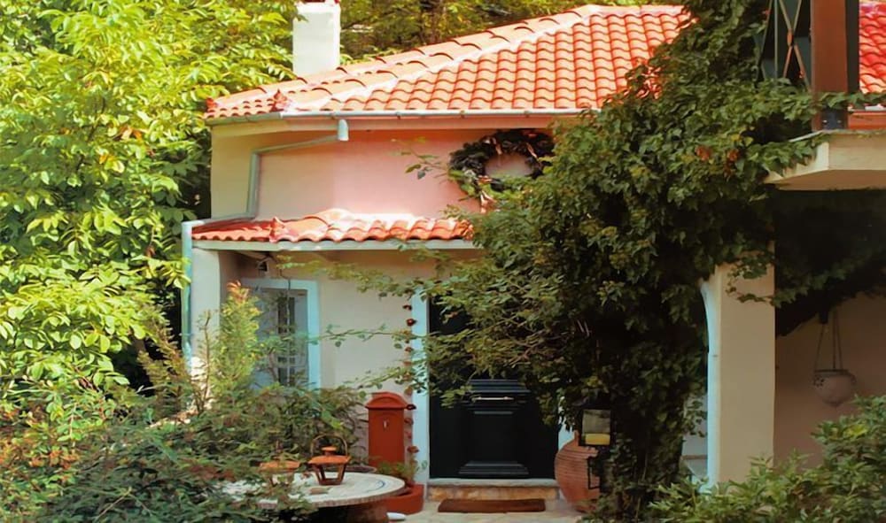 Anerada Inn Boutique Hotel 3/42