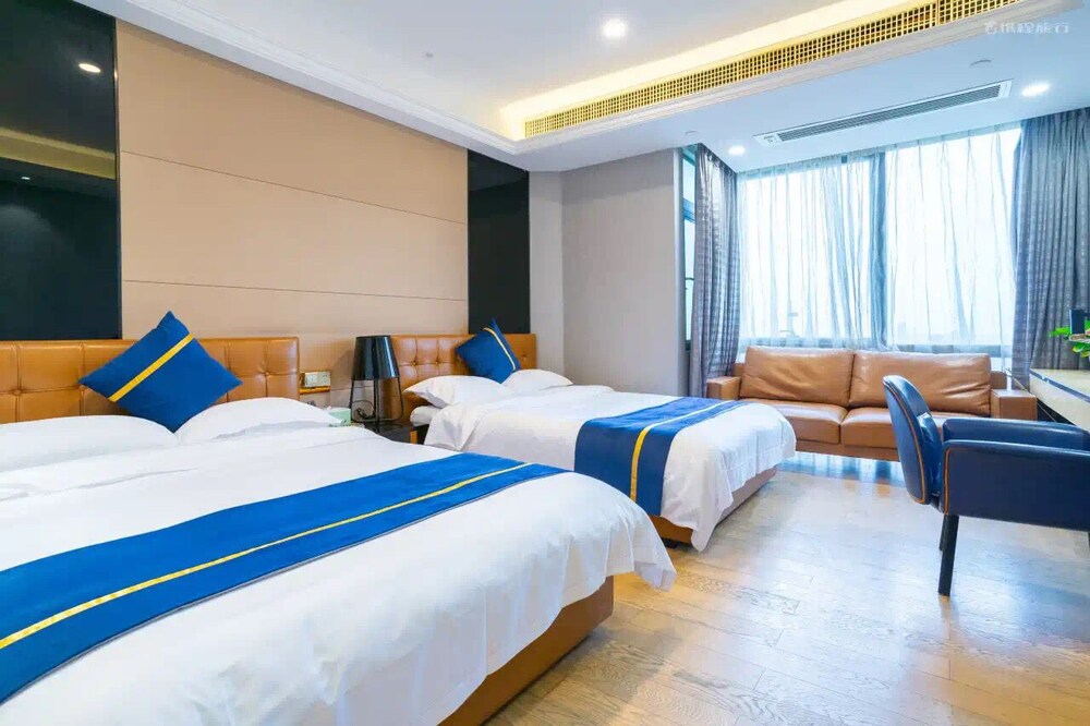 Weekend International Apartment- Beijing Rd A-mall 17/50