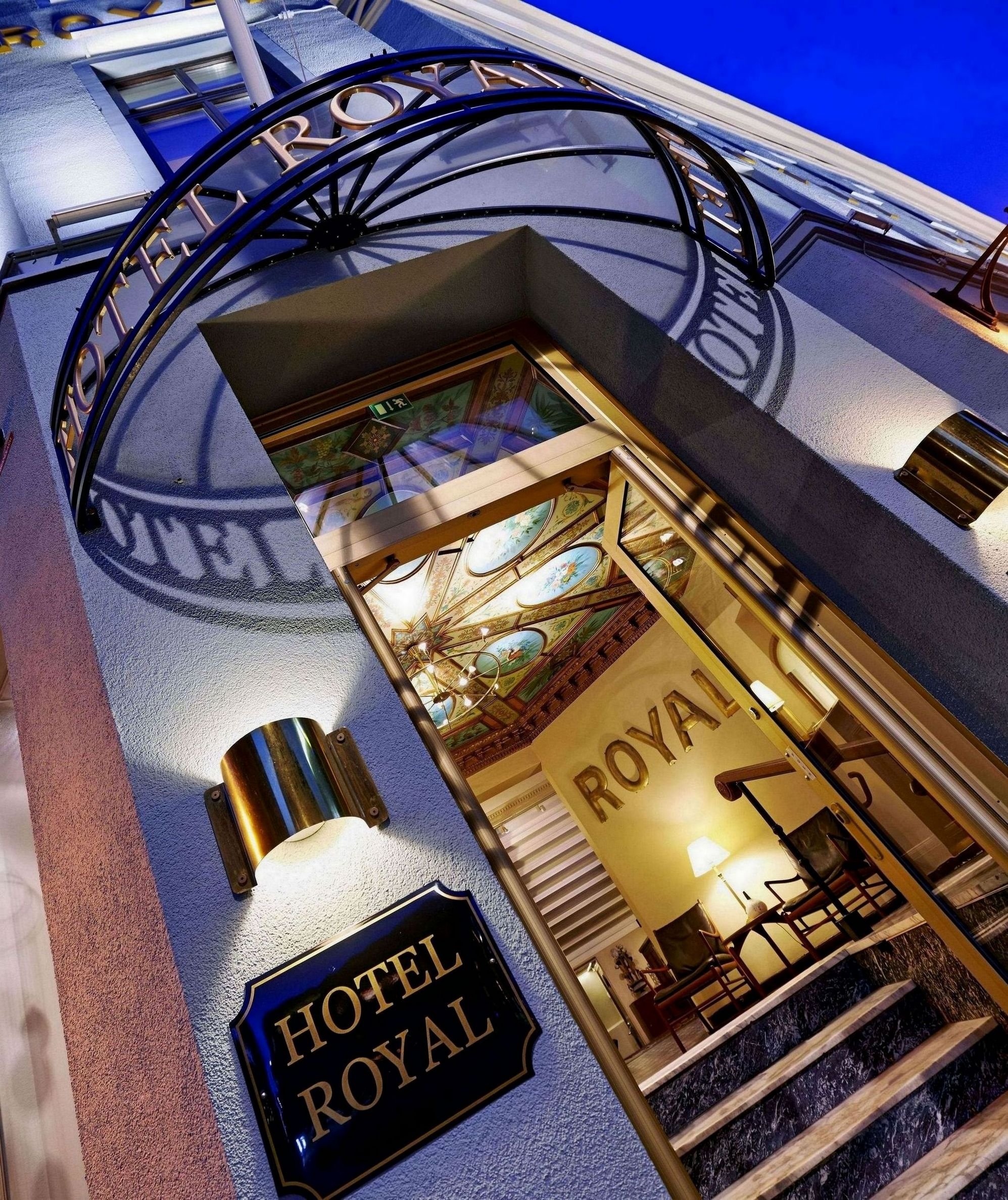 Hotel Royal Gothenburg in GOTHENBURG