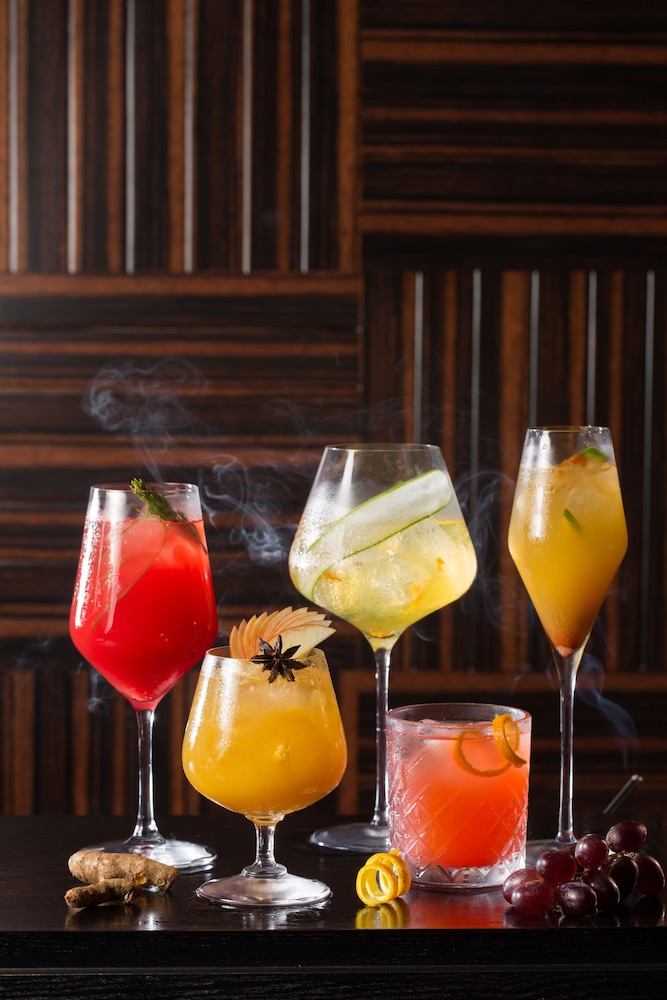 GRAND HYATT KOCHI BOLGATTY 图片2