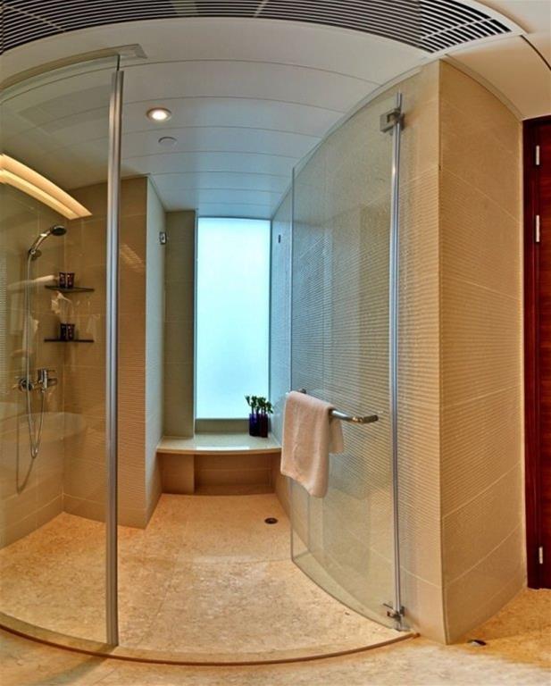 The Bauhinia Hotel - Tsim Sha Tsui 27/27