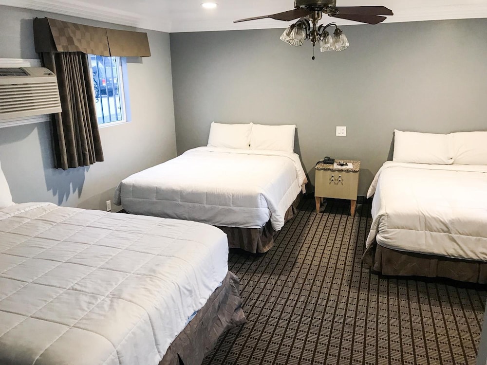 Viking Motel 28/69
