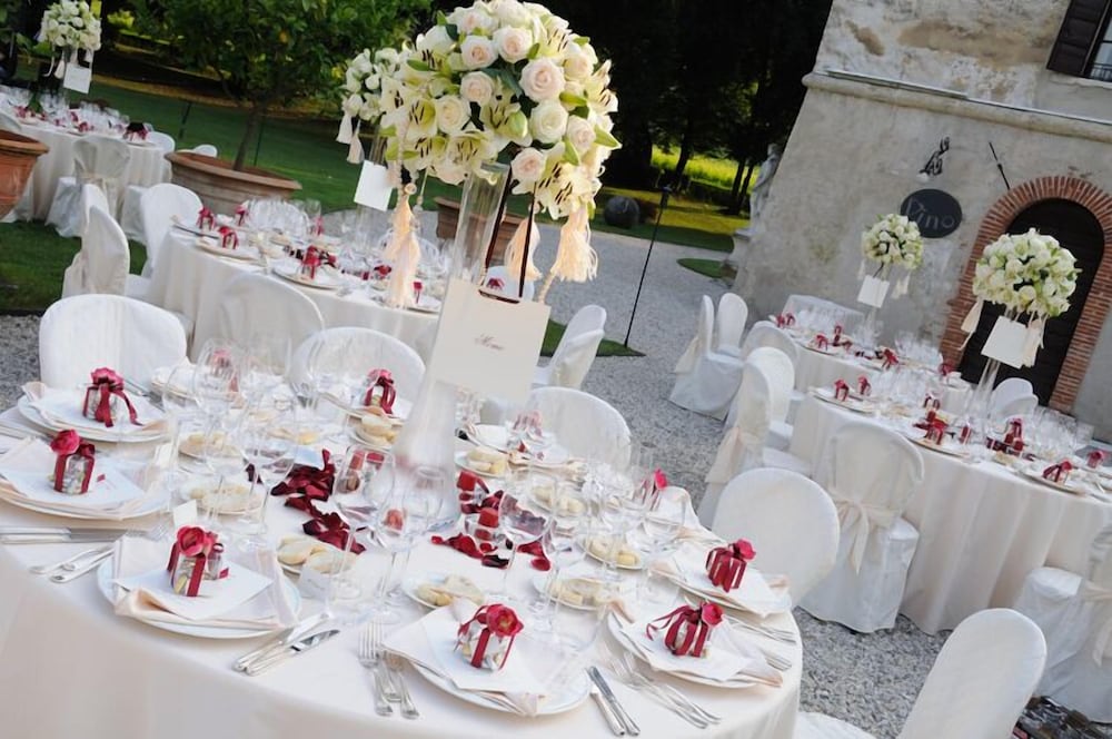 HOTEL VILLA GIONA 60/77