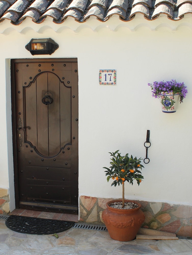 Le Hameau 4/51