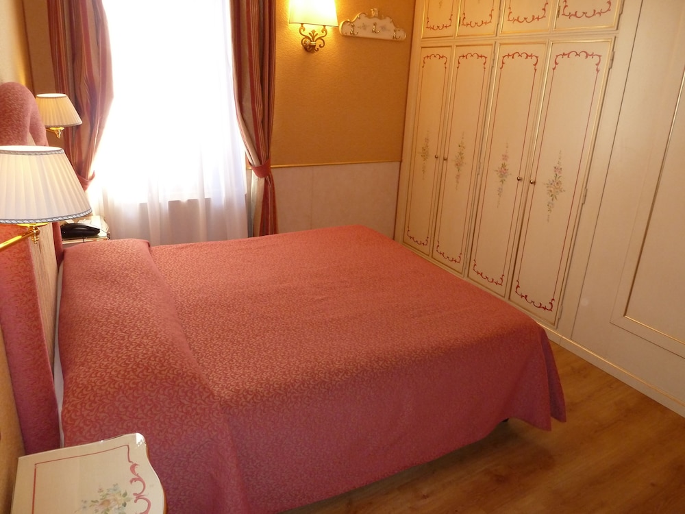 Hotel Olimpia Venice, BW Signature Collection 30/50