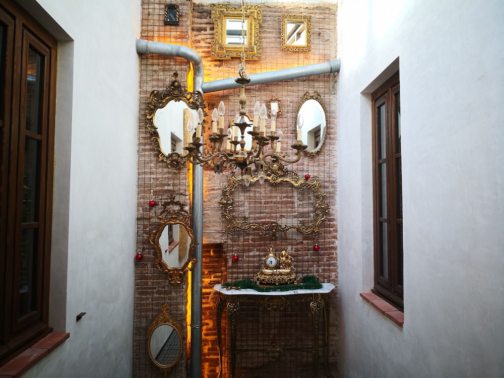Amfores Boutique Guest House 65/65
