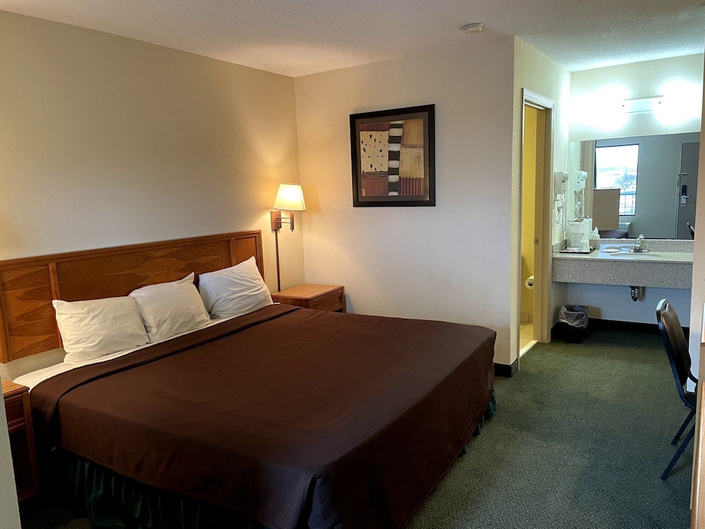 Baymont by Wyndham Sumter Northwest 18/29