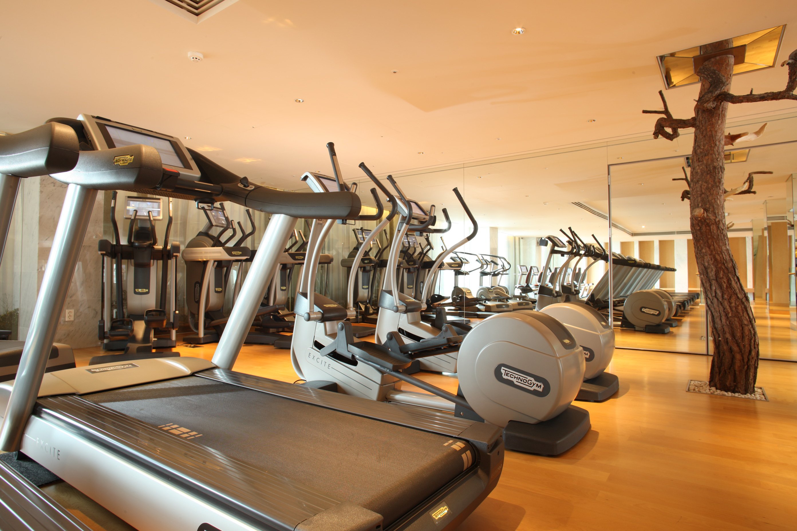 Banyan Tree Club and Spa Seoul 41/76