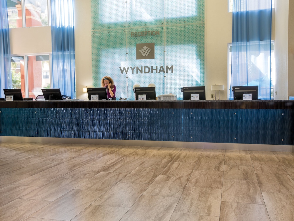 Club Wyndham Palm-Aire 10/70