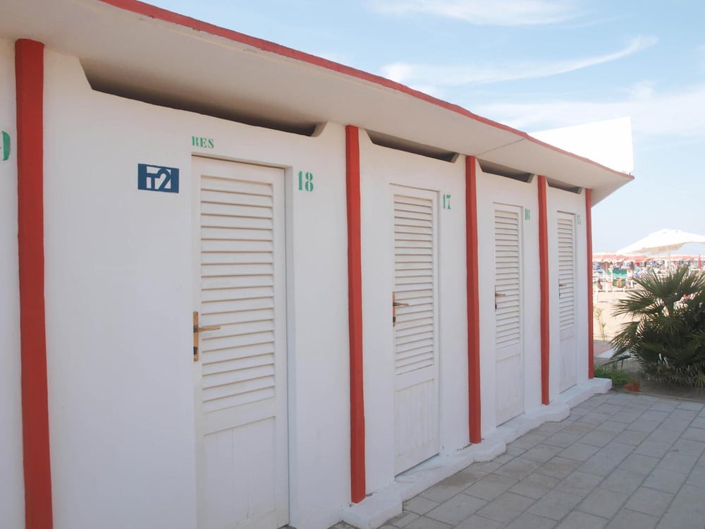Hotel Residence T2 Rimini in RIMINI