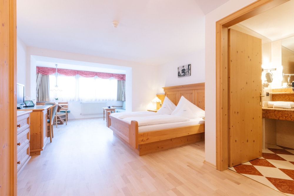 Ganis Resort Dolomites 14/50