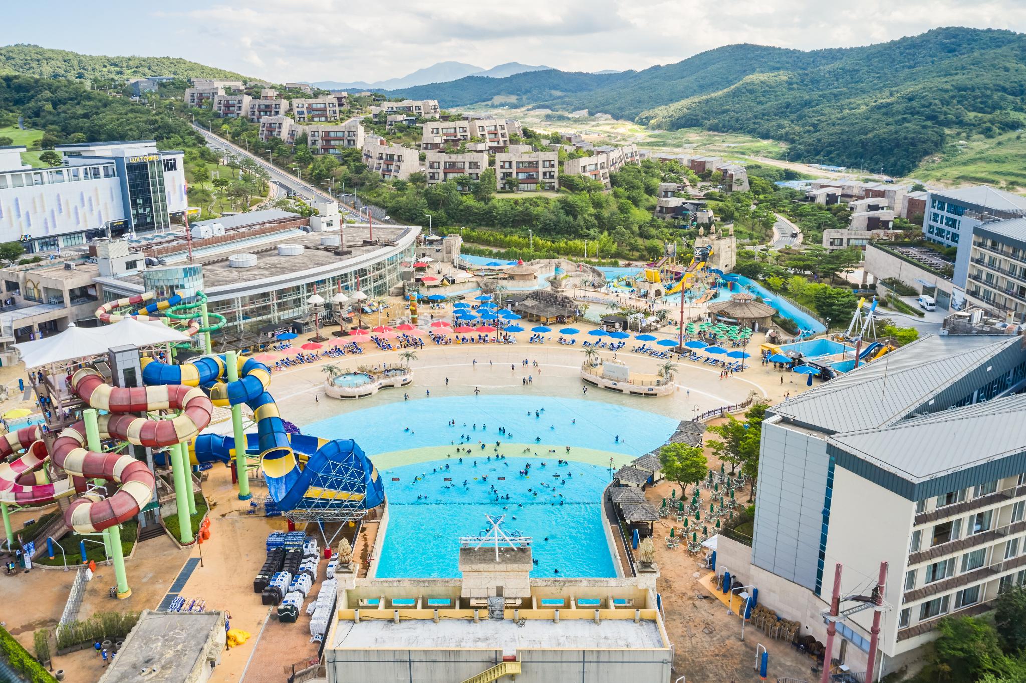 Gangdong Resort 51/58