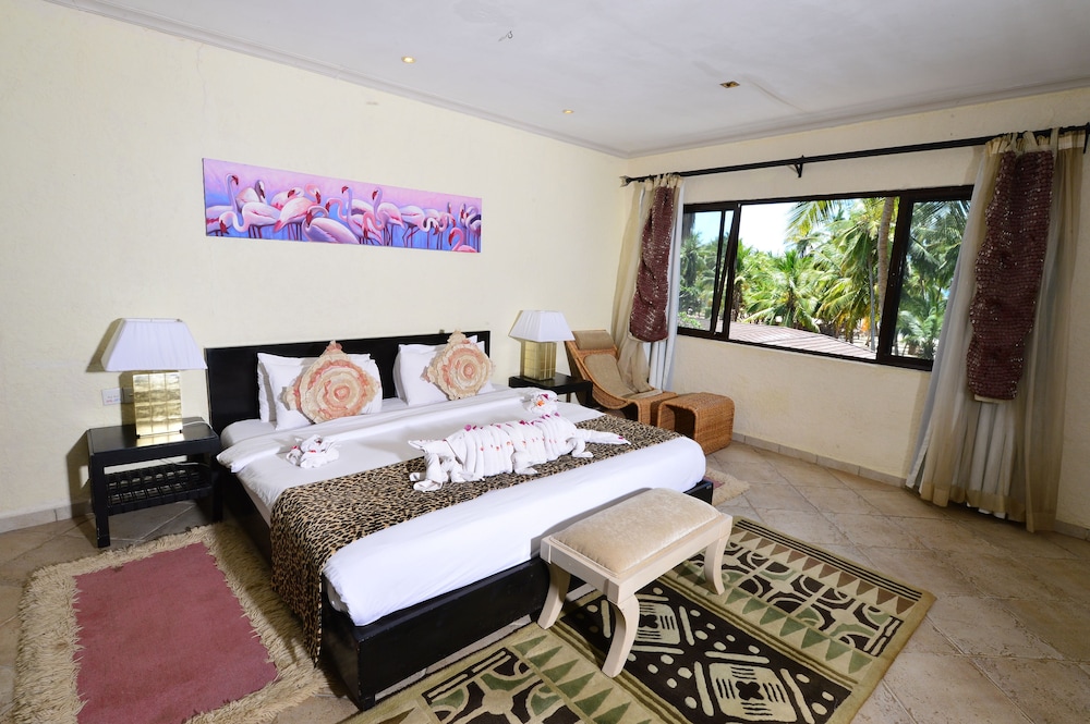 Diani Reef Beach Resort and Spa 17/69