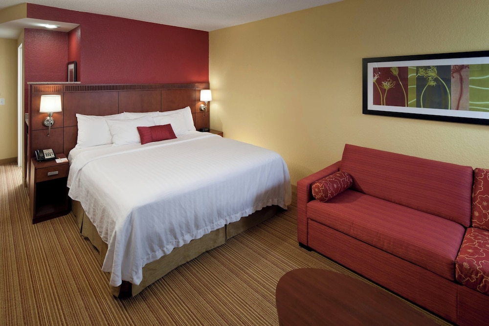 Courtyard Texarkana 20/56
