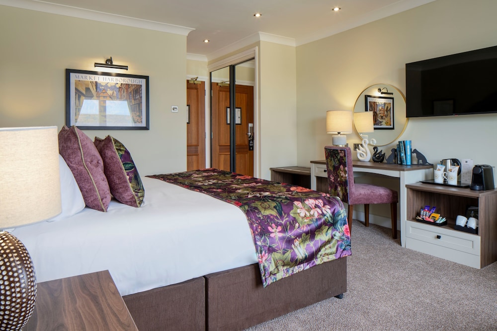 Best Western the Three Swans Hotel 15/69