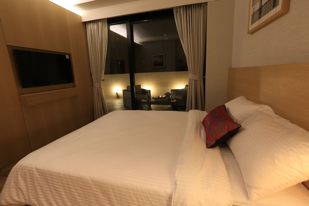 Borjomi Seoul Boutique Hotel 12/49