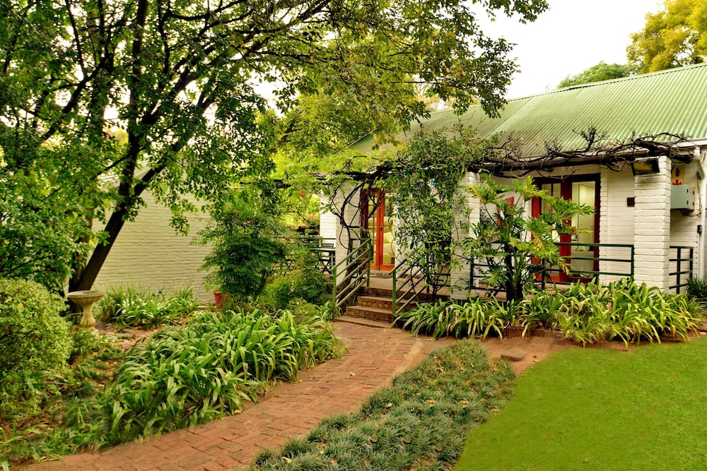 Rivonia Bed And Breakfast Garden Estate 41/49